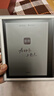科大訊飛起點(diǎn)閱讀器 7英寸電子書(shū)閱讀器電紙書(shū)彩色墨水屏智能辦公本水墨屏平板電腦 套裝版 官家紅 曬單實(shí)拍圖