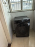 小天鵝（LittleSwan）滾筒洗衣機全自動(dòng)家用10KG大容量超薄智能投放除菌TG100VT616WIADY-T1B 以舊換新京東自營(yíng)國家補貼 曬單實(shí)拍圖