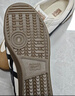 Onitsuka Tiger鬼塚虎運動(dòng)休閑鞋懶人一腳蹬男女鞋TOKUTEN SLIP-ON 米色/黑色 42 曬單實(shí)拍圖