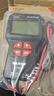德力西電氣（DELIXI ELECTRIC）蓄電池檢測儀汽車(chē)電瓶檢測儀電池容量檢測儀啟動(dòng)/充電/負荷測試 曬單實(shí)拍圖