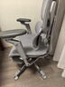 京東京造FLying旗艦版人體工學(xué)椅電競椅辦公椅子電腦椅人工力學(xué)座椅灰 曬單實(shí)拍圖