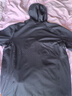 ARC'TERYX始祖鳥(niǎo) KYANITE LIGHTWEIGHT HOODY 保暖 男子 抓絨衫 BLACK/黑色 M 曬單實(shí)拍圖