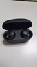索尼（SONY）WF-1000XM5 真無(wú)線(xiàn)藍牙耳機降噪豆5 運動(dòng)防水網(wǎng)課游戲 1000XM4升級版 禮物送男女友學(xué)生孩子 黑色 曬單實(shí)拍圖