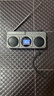 山水（SANSUI）M32老人收音機老年人充電插卡音樂(lè )播放器迷你小音箱便攜式隨身聽(tīng)FM調頻廣播音響藍牙音箱 灰色 曬單實(shí)拍圖