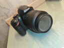 尼康（Nikon）D3200 D3300 D3400套機 18-55mm入門(mén)級高清單反相機D3500學(xué)生旅游 尼康D3200+18-55mm鏡頭 官方標配 曬單實(shí)拍圖