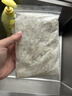 一諾有機冷凍小銀魚(yú)(3-5cm)凈重600g 無(wú)骨無(wú)刺 面條魚(yú) 白飯魚(yú)寶寶輔食 曬單實(shí)拍圖