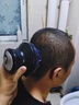 飛利浦（PHILIPS）同款飛碟自助理發(fā)剪發(fā)器光頭理發(fā)神器懶人理發(fā)器理發(fā)推子成人自助寸頭圓頭 飛碟理發(fā)器【超長(cháng)續航+大功率不卡發(fā)】 曬單實(shí)拍圖