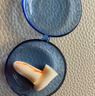 零聽(tīng)隔音耳塞防噪音睡覺(jué)專(zhuān)用防打呼嚕男女學(xué)生午休降噪睡眠耳塞 零聽(tīng)炫彩5對裝 曬單實(shí)拍圖