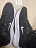耐克NIKE跑步鞋男子減震QUEST 6運動(dòng)鞋FD6033-001黑42 曬單實(shí)拍圖