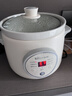 小熊（Bear）電燉鍋 電燉盅 煮粥神器煲湯鍋燉湯鍋 BB煲嬰兒煮粥鍋熬粥寶寶燉盅小型1-2人輔食鍋E15K2 1.5L 曬單實(shí)拍圖
