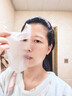 維特絲魚(yú)子醬面膜抗皺緊致抗衰老補水保濕淡紋去黃提亮膚色男女士 曬單實(shí)拍圖