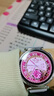 HUAWEI WATCH GT 6 流光紫 41mm智能手表多維情緒健康全新騎行體驗華為GT6手表GT5升級 曬單實(shí)拍圖