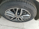 雙星汽車(chē)輪胎 215/55R17 98V DH16S 原配奇瑞風(fēng)云A8 適配邁騰/XR-V 曬單實(shí)拍圖