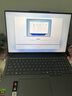 ThinkPad聯(lián)想設計師系列ThinkBook16p AI游戲筆記本電腦銳龍R9-8945HX RTX5060 2.5K 240Hz 32G 1T國家補貼 曬單實(shí)拍圖