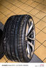 米其林輪胎235/35ZR19(91Y) 競馳4S PS4S 適配 奔馳 奧迪 法拉利 曬單實(shí)拍圖