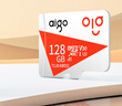 愛(ài)國者（aigo）32GB TF（MicroSD）存儲卡A1 U1 V30 4K 監控攝像頭 行車(chē)記錄儀專(zhuān)用高速內存卡  T1JD 曬單實(shí)拍圖