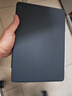 榮耀親選平板V9原裝智能觸控鍵盤(pán)11.5英寸保護套一鍵語(yǔ)音速記便攜式分體支架設計辦公學(xué)習一體專(zhuān)用皮套 榮耀平板V9/10pro鍵盤(pán)保護套【深灰色】 曬單實(shí)拍圖
