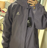 駱駝山海夾克外套男女潮流防風(fēng)休閑運動(dòng)戶(hù)外登山服春秋季M13CA6V040 曬單實(shí)拍圖