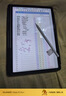 HUAWEI M-Pencil （第三代）平板創(chuàng  )作筆 華為手寫(xiě)筆 星閃技術(shù)超低時(shí)延 雪域白  曬單實(shí)拍圖