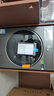 小天鵝（LittleSwan）小烏梅3.0高奢版 洗烘套裝 12KG大容量 滾筒洗衣機全自動(dòng)+變頻熱泵烘干機 VE40PRO+40PRO 國家補貼 曬單實(shí)拍圖