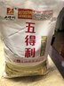 五得利五得利 八星雪花小麥粉5kg 曬單實(shí)拍圖