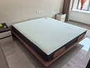 8H 智能電動床懸浮升降床DE2pro可撐腰摩卡棕1.8M+TZ接入米家APP 曬單實拍圖