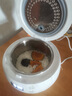 格力（GREE）電飯煲小型2-3人0涂層316L不銹鋼內膽迷你電飯鍋2L家用智能多功能蒸米飯煲湯嬰兒粥單人食2007C 曬單實(shí)拍圖