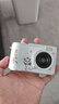 迪士尼（Disney）ccd數碼相機翻轉屏兒童照相機拍立得學(xué)生自拍 生日禮物送女孩 曬單實(shí)拍圖