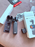 大疆（DJI）Osmo Pocket 3【下單搶好禮】 一英寸口袋云臺相機 OP靈眸手持數碼相機 旅游攝像 直播vlog拍攝 Pocket3標準版 官方標配 曬單實(shí)拍圖