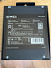 ANKERPrime【3C認證上飛機】安克充電寶自帶插頭器三二合一便攜65W超快充筆記本移動(dòng)電源戶(hù)外儲能電源 曬單實(shí)拍圖