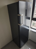 海信240升立式冰柜 變頻一級能效風(fēng)冷無(wú)霜冷柜 母嬰母乳冷藏冷凍抽屜式單門(mén)冰箱BD-240WPVUT 240L 曬單實(shí)拍圖