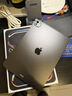 Apple/蘋(píng)果 iPad Pro11英寸 M5芯片 2025年新款平板電腦 256G WLAN版 深空黑色 曬單實(shí)拍圖