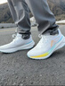 李寧吾躍3.0丨跑步鞋男鞋春夏透氣舒適中考體測跳繩運動(dòng)鞋ARSV023 曬單實(shí)拍圖