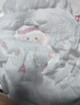 好奇（Huggies）鉑金裝小桃褲成長(cháng)褲XXXL26片*4包(17kg以上)【透爽散熱】 曬單實(shí)拍圖