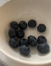 京鮮生&悅美添 花香藍莓18mm+ 4盒裝 約125g/盒 專(zhuān)利品種源頭直發(fā) 曬單實(shí)拍圖