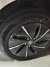 雙星汽車(chē)輪胎 215/55R17 98V DH16S 原配奇瑞風(fēng)云A8 適配邁騰/XR-V 曬單實(shí)拍圖