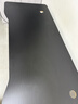 皆客電腦桌臺式電競桌子雙人游戲桌椅家用辦公桌書(shū)桌工作臺學(xué)習寫(xiě)字桌 破價(jià)福利-【黑碳纖維+黑架】-140*60 曬單實(shí)拍圖