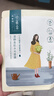 百雀羚面膜 小雀幸澄靜水光面膜10片裝補水保濕品質(zhì)國貨生日禮物 曬單實(shí)拍圖