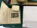 勞力士（ROLEX）潛航者型 綠水鬼 自動(dòng)機械機芯  41mm 瑞表  男表 曬單實(shí)拍圖