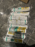 瓦克（WACKER）DA防霉玻璃膠廚衛專(zhuān)用密封膠防水美容膠中性馬桶封邊硅膠白色1支  曬單實(shí)拍圖
