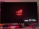 華碩ROG超殺27 OLED電腦顯示器27英寸顯示屏2K電競360Hz/280Hz/240Hz高刷0.03ms響應 真10bit 新品【XG27AQDMES】2K 240Hz 曬單實(shí)拍圖
