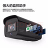 ?？低暎℉IKVISION）128GB TF（MicroSD）內存卡高速存儲卡U3 C10 A1 4K行車(chē)記錄儀/視頻監控攝像頭專(zhuān)用存儲內存卡 曬單實(shí)拍圖