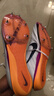 NIKE2025東京世錦賽 田徑精英Nike Maxfly 2耐克男女專(zhuān)業(yè)氣墊短跑釘鞋 FD8395-100 41 曬單實(shí)拍圖