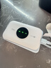 TCL隨身wifi三網(wǎng)通用免插卡無(wú)線(xiàn)wifi6車(chē)載4G路由器隨身便攜無(wú)限制移動(dòng)聯(lián)通電信全國通用2026款5GXY15B 【升級充電款】3000毫安大電池 不限速不虛標月享1500G流量 曬單實(shí)拍圖