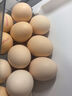 幸福遙無(wú)抗生素深度保潔鮮雞蛋40枚/盒 凈重3.6斤 谷物喂養 源頭直發(fā) 曬單實(shí)拍圖
