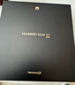華為（HUAWEI）Mate X7 典藏版 16GB+512GB曜石黑 麒麟9030Pro 折疊玄武架構 紅楓影像折疊屏手機 贈衛星號卡套裝 曬單實(shí)拍圖