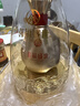 五糧液股份出品 喜福盛世日進(jìn)斗金 濃香型優(yōu)級白酒 52度500mL 單瓶 曬單實(shí)拍圖