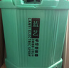 藍藝20L高壓電動(dòng)噴霧器充電打藥機噴霧噴水澆花消毒噴霧器機身調速 曬單實(shí)拍圖