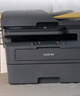 兄弟（brother）DCP-L2548DW黑白家用辦公激光打印機（34頁(yè)/分鐘 無(wú)線(xiàn) 自動(dòng)輸稿 連續復印掃描一體）2550dw升級款 曬單實(shí)拍圖