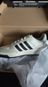 adidas ENTRAP美式校園風(fēng)運動(dòng)少年感復古籃球風(fēng)板鞋男女阿迪達斯 曬單實(shí)拍圖
